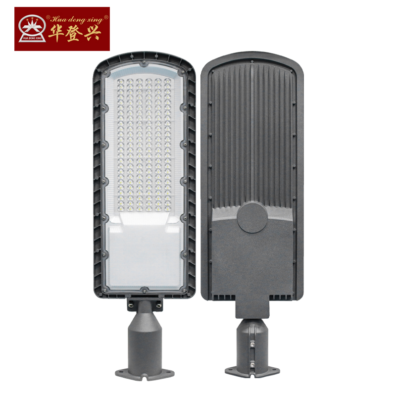 good price and quality aluminium modul street light from China